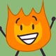 Firey BFB