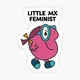 Miss Feminist 
