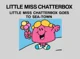 LittleMissChatterbox