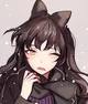 Blake Belladonna