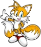 Tails
