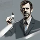 Dr House