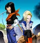 Android 17 and 18