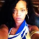 Roby Fenty Rihanna  