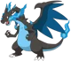 Mega Charizard X 