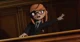 SMG4 Lawyer Meggy 