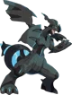 Zekrom 