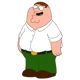 Peter Griffin