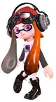 SMG4 Inkling Meggy