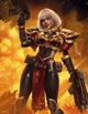 Adepta Sororitas