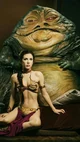 Jabba the Hutt 