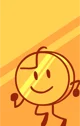Coiny from bfdi