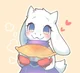 Bitty Toriel