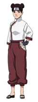 Tenten