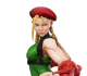 Cammy White