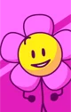 Flower from bfdi