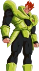 Android 16