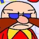 Robotnik butt Sunky