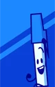 Pen from bfdi
