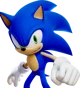 Sonic The Hedgehog