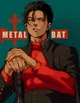 Metal Bat