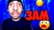 Call someone at 3AM