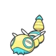 Dudunsparce