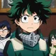 Izuku Midoriya