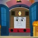 Toby the Tram Engine