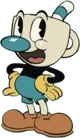 Mugman