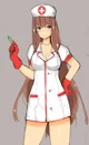 Nurse Monika