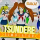Tsundere Simulator