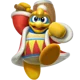King Dedede