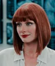 Claire Dearing 