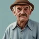 Grumpy Old Man
