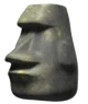 Moai
