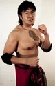 Kenzo Suzuki