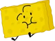 Spongy