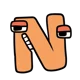 N alphabet lore