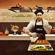 Uber Chef