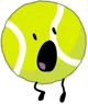 Tennis Ball