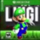 SUPER LUIGI