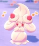 Alcremie