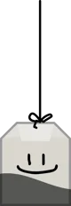 Teabag