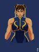 Chun li Wang
