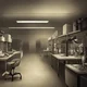 ROBLOX Infected Lab