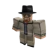 ROBLOX WALTER WHITE