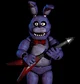 Bonnie the Bunny