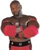 Ahmed Johnson