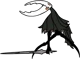 The Hollow Knight